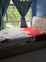 Blk 571C Champions Court (Woodlands), HDB 3 Rooms #587668821